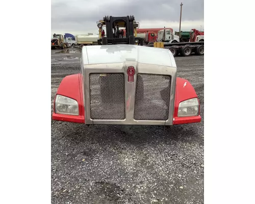 KENWORTH T880 Hood