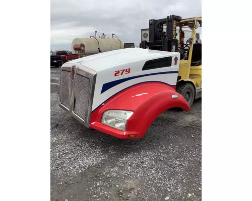 KENWORTH T880 Hood