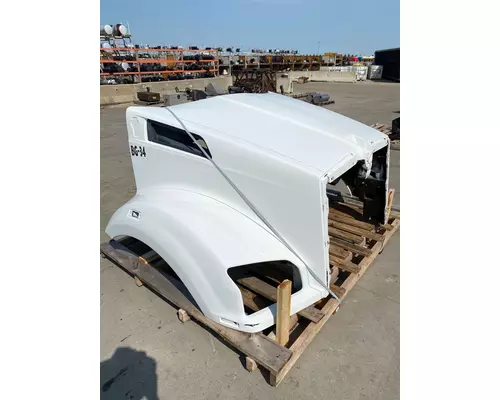 KENWORTH T880 Hood