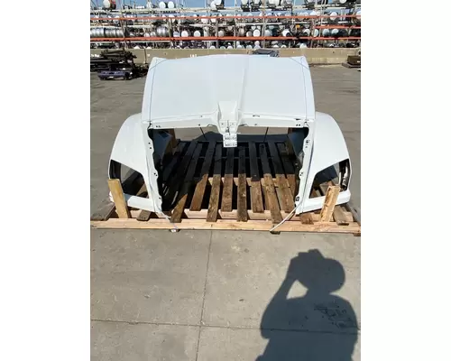 KENWORTH T880 Hood