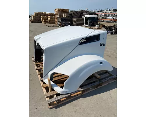 KENWORTH T880 Hood