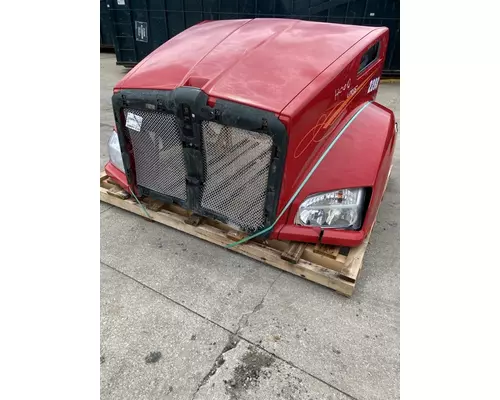 KENWORTH T880 Hood