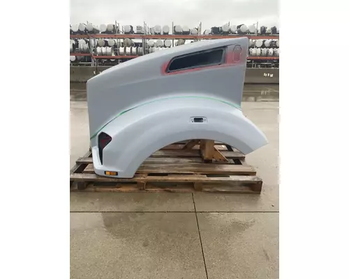 KENWORTH T880 Hood