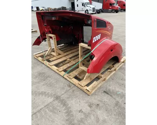 KENWORTH T880 Hood