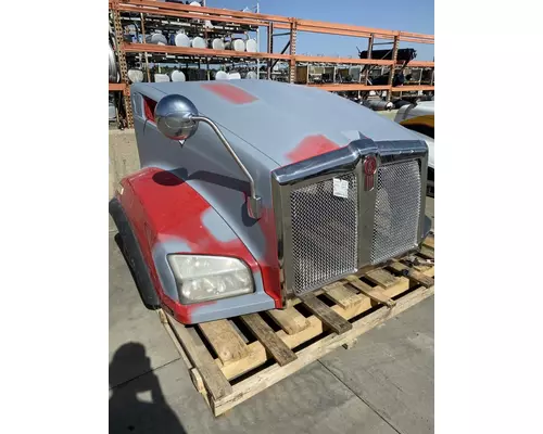 KENWORTH T880 Hood