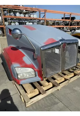 KENWORTH T880 Hood