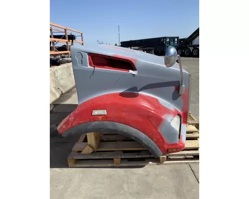 KENWORTH T880 Hood