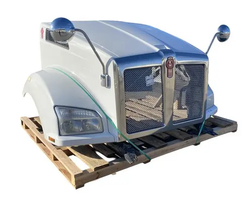 KENWORTH T880 Hood
