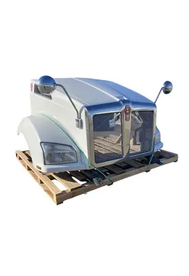 KENWORTH T880 Hood