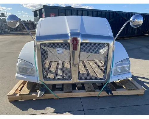KENWORTH T880 Hood