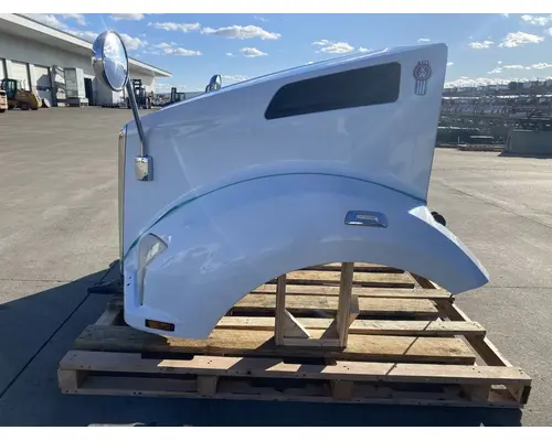 KENWORTH T880 Hood