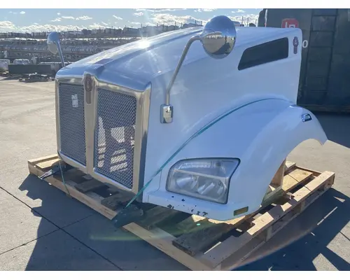 KENWORTH T880 Hood