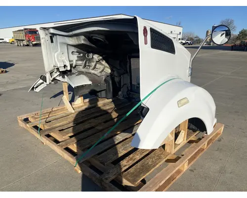 KENWORTH T880 Hood