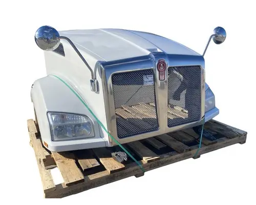 KENWORTH T880 Hood