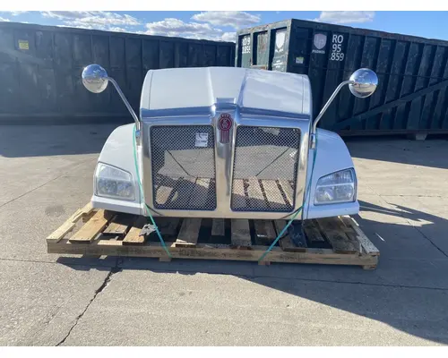 KENWORTH T880 Hood