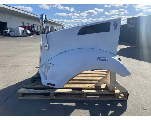 KENWORTH T880 Hood