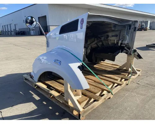 KENWORTH T880 Hood