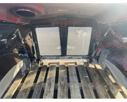KENWORTH T880 Hood