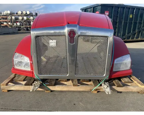 KENWORTH T880 Hood