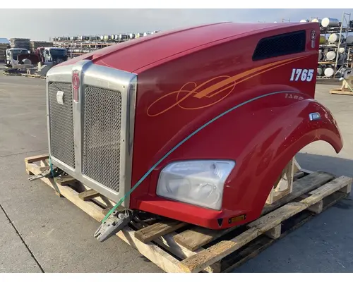 KENWORTH T880 Hood