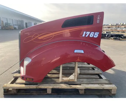 KENWORTH T880 Hood