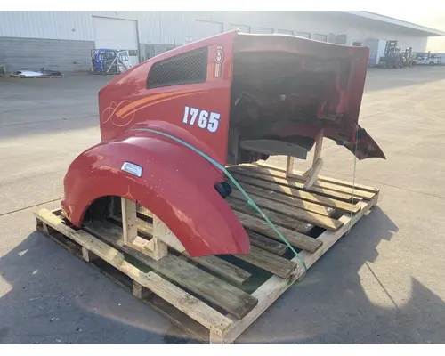 KENWORTH T880 Hood