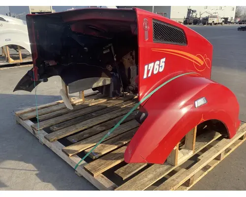 KENWORTH T880 Hood