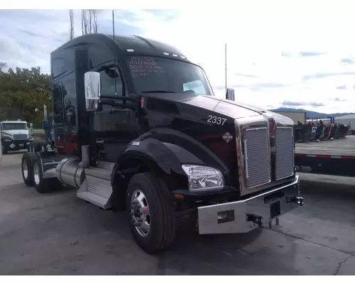 KENWORTH T880 Hood