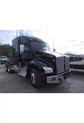 KENWORTH T880 Hood