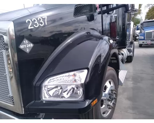 KENWORTH T880 Hood