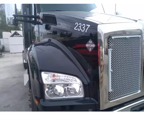 KENWORTH T880 Hood