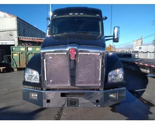 KENWORTH T880 Hood