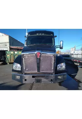 KENWORTH T880 Hood