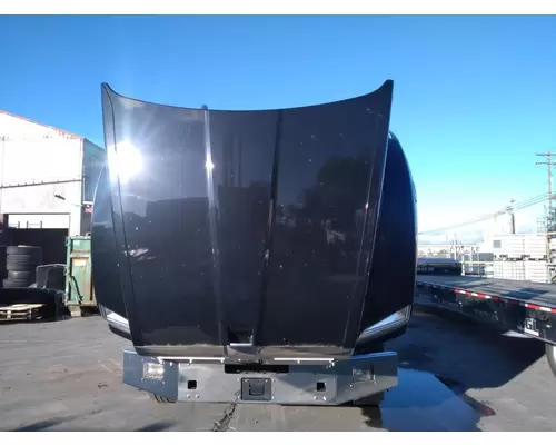 KENWORTH T880 Hood