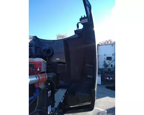 KENWORTH T880 Hood