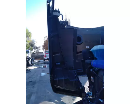 KENWORTH T880 Hood