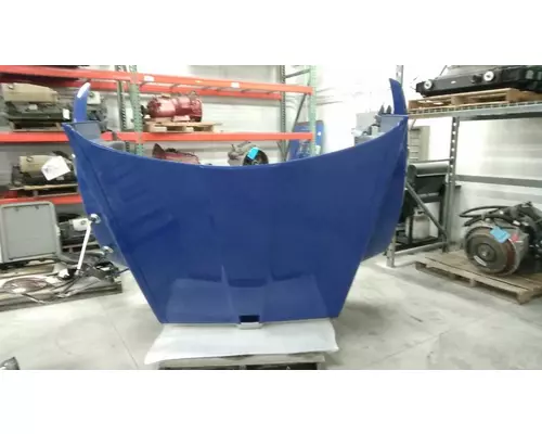 KENWORTH T880 Hood