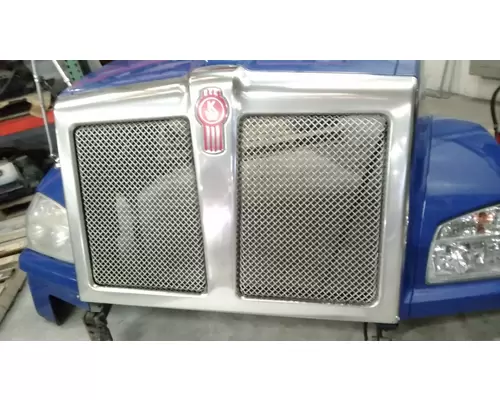 KENWORTH T880 Hood