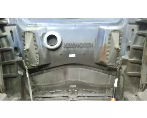 KENWORTH T880 Hood