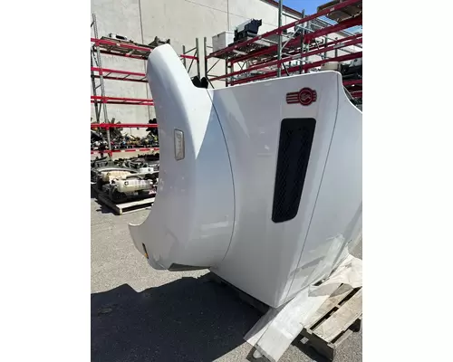 KENWORTH T880 Hood
