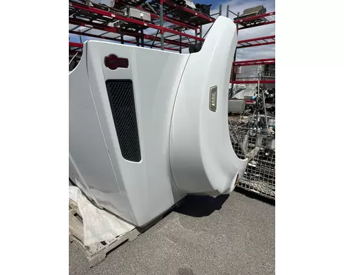 KENWORTH T880 Hood