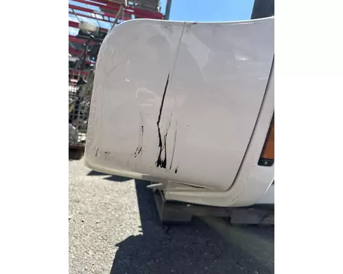 KENWORTH T880 Hood