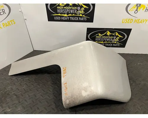 KENWORTH T880 Hood