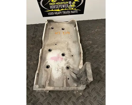 KENWORTH T880 Hood