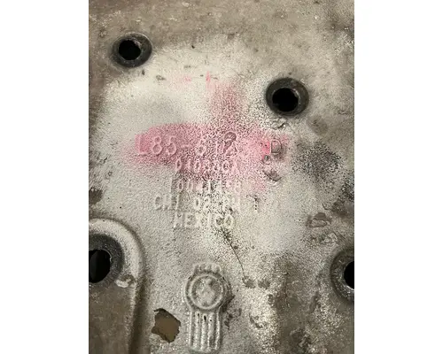KENWORTH T880 Hood