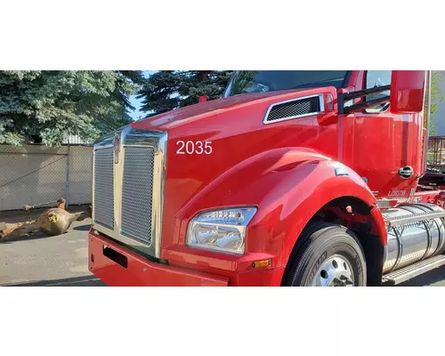 KENWORTH T880 Hood