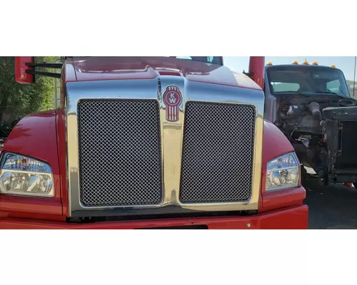 KENWORTH T880 Hood