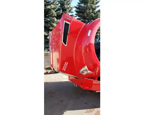 KENWORTH T880 Hood