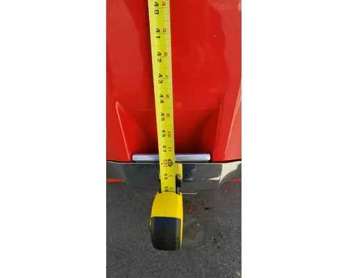 KENWORTH T880 Hood