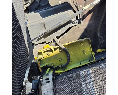 KENWORTH T880 Hood